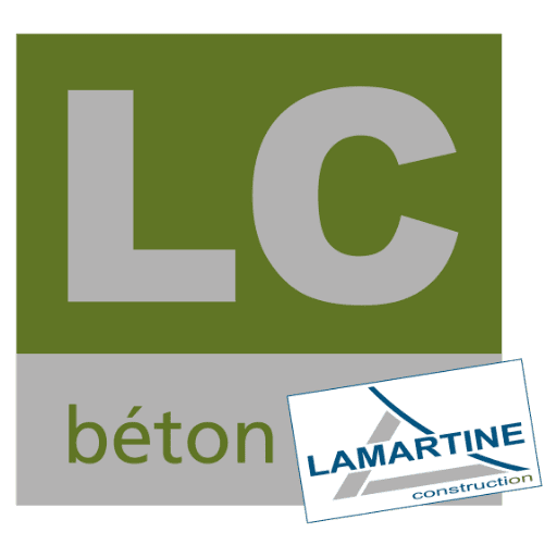 logo LC Béton fabricant d’éléments béton pour construction agricole et industrielle