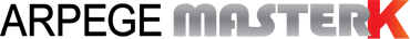 logo Arpège Master K, partenaire du Groupe Lamartine Construction