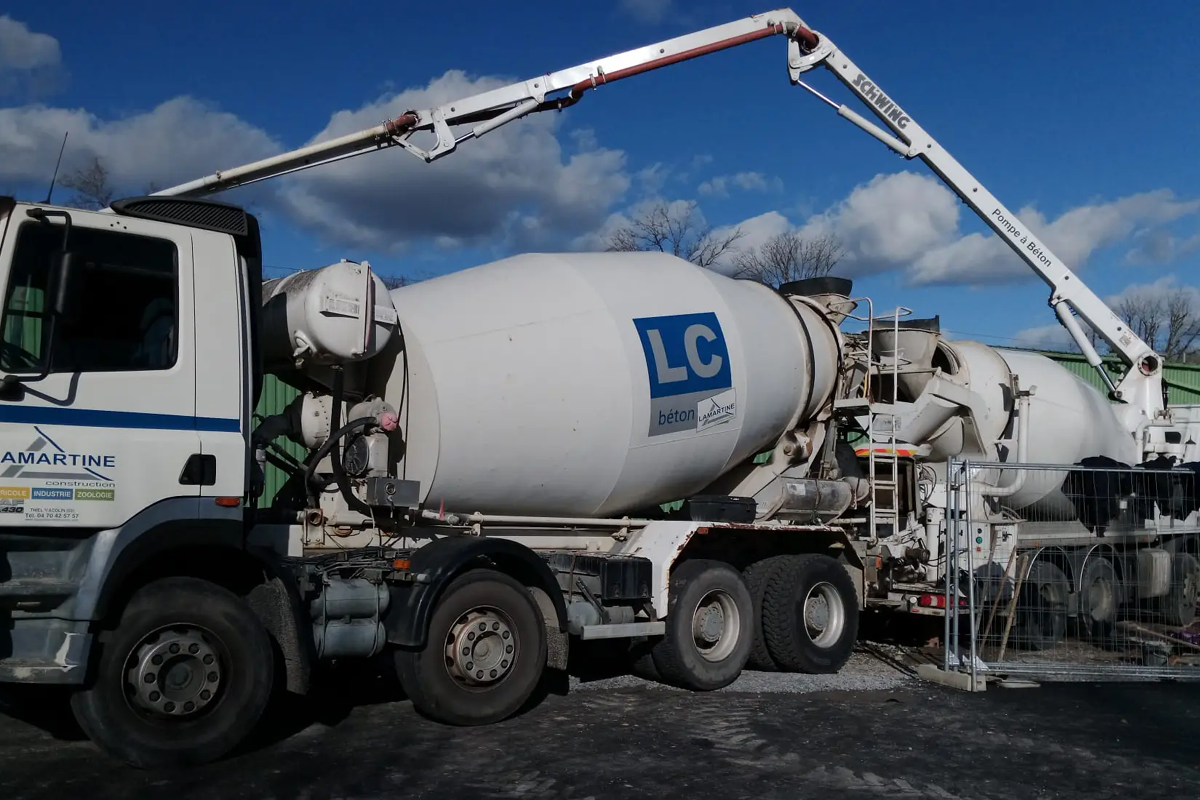 Dallage - Le PAL (03)