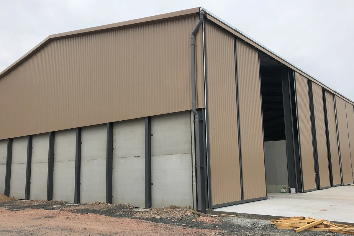 Stockage - DESCREAUX SAS (03)