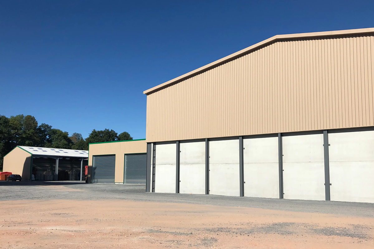 Stockage - DESCREAUX SAS (03)