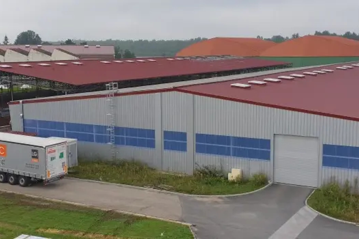 Réhabilitation Bâtiments - SPL 277 (03)