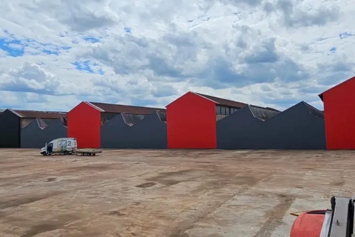 Bardage - FPT Powertrain (58)