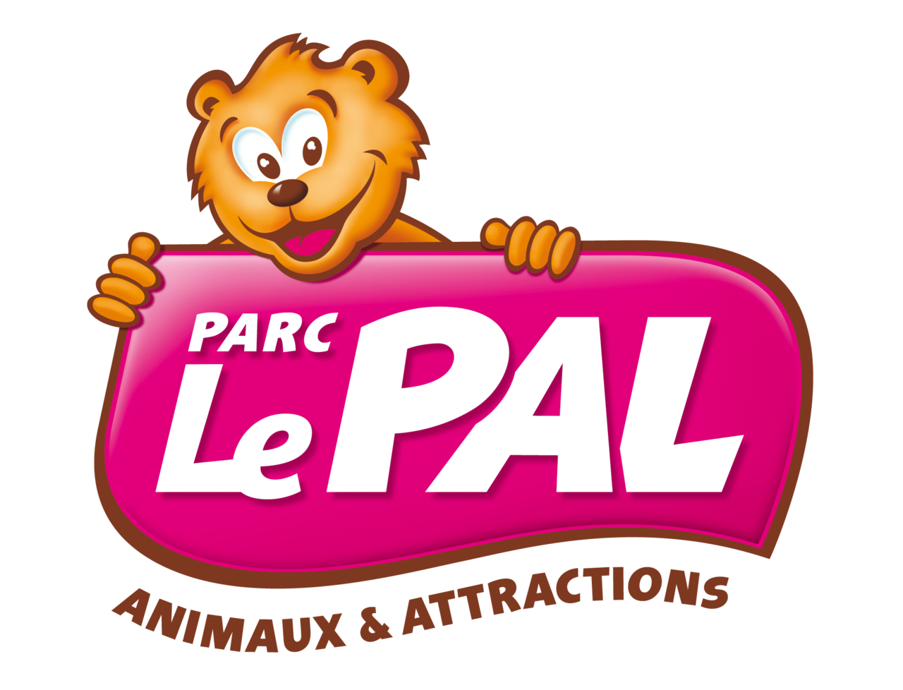 logo Le PAL, partenaire du Groupe Lamartine Construction