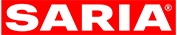 logo Saria Industries, partenaire du Groupe Lamartine Construction