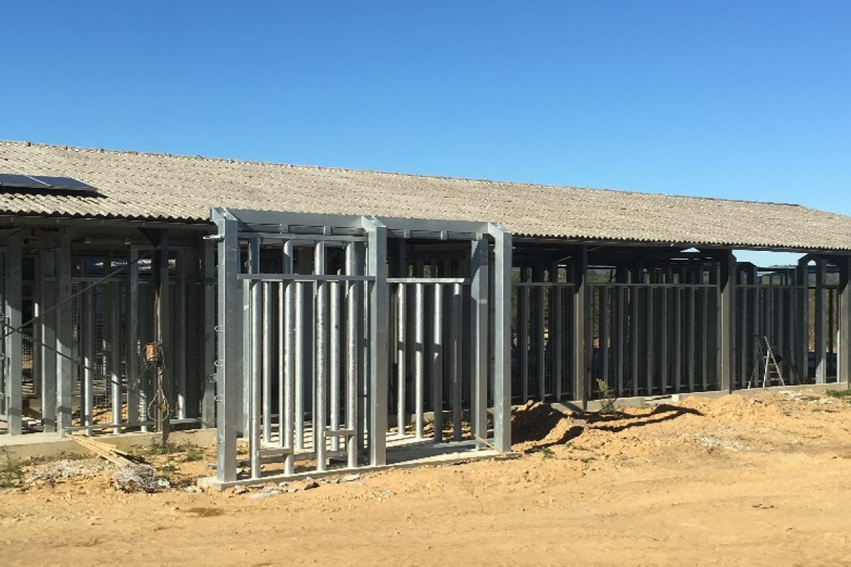 Eléphanterie - HELEPHANT HAVEN (87)